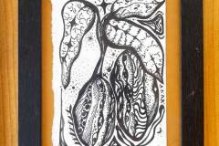 Mariana Fena | Todos Santos Open Studios