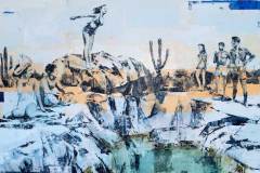 Mark Gabriel | Todos Santos Open Studios