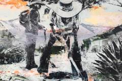 Mark Gabriel | Todos Santos Open Studios