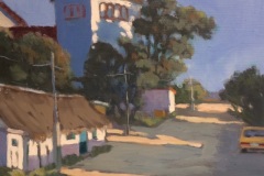 Marsha Ann Dahlquist | Todos Santos Open Studios