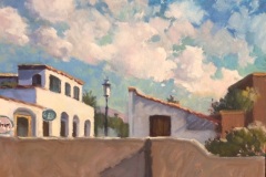 Marsha Ann Dahlquist | Todos Santos Open Studios