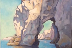 Marsha Ann Dahlquist | Todos Santos Open Studios