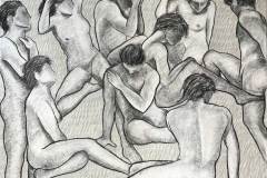 Michael Cope | Todos Santos Open Studios