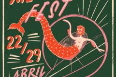 Paulina Segovia - Poletalapaleta | Todos Santos Open Studios