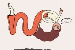 Paulina Segovia - Poletalapaleta | Todos Santos Open Studios