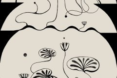 Pie Chueca - Renata Patron | Todos Santos Open Studios