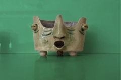 Pie Chueca - Renata Patron | Todos Santos Open Studios