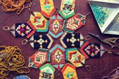 Sofia Chahovskoy | Todos Santos Open Studios