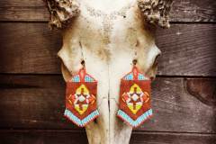 Sofia Chahovskoy | Todos Santos Open Studios