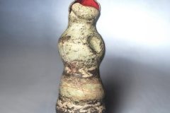 Steven Jacobi - Barro Sur | Todos Santos Open Studios