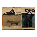 Wendy Seskind | Todos Santos Open Studios