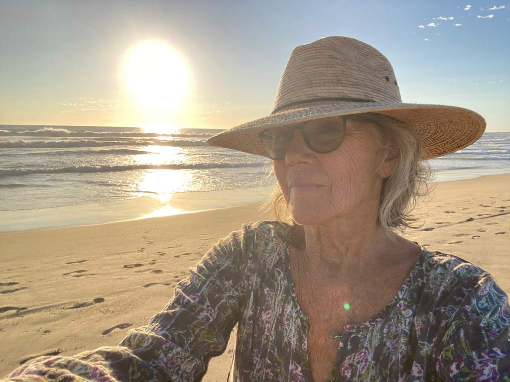 Gina Cerda | Todos Santos Open Studios