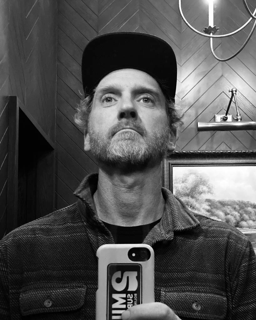 Jamie Givens | Todos Santos Open Studios